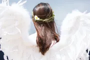 ¿Los niños que mueren se convierten en ángeles?