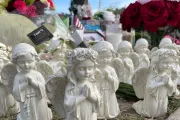 En Texas seguimos luchando con las secuelas de la masacre, dice Arzobispo