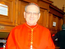 Cardenal Angelo Amato Foto: IStebunik (CC-BY-SA-3.0)