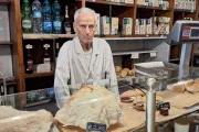 La “panadería de los Papas” cierra tras 90 años de historia en Roma