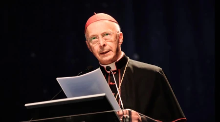 Cardenal Bagnasco: Islam en su conjunto debe condenar atentado en Francia