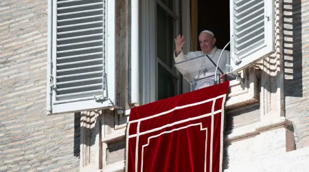 Jornada Mundial de las Misiones: El Papa saluda desde Roma a todos los misioneros