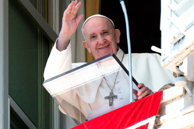 El Papa advierte del peligro de caer en la pereza espiritual e invita a superarla