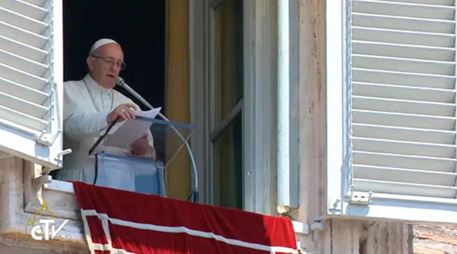 “Ir de misiones no es hacer turismo, es ser testigo del Señor”, recuerda el Papa Francisco