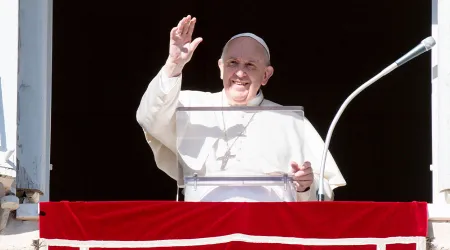¿Buscas a Jesús? El Papa pide no buscarlo en signos externos y da la clave para lograrlo