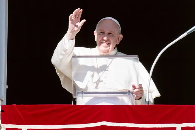 ¿Buscas a Jesús? El Papa pide no buscarlo en signos externos y da la clave para lograrlo