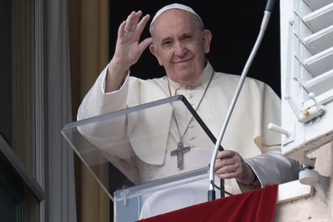 Papa Francisco: Palabra del Señor no puede ser recibida como cualquier noticia de crónica
