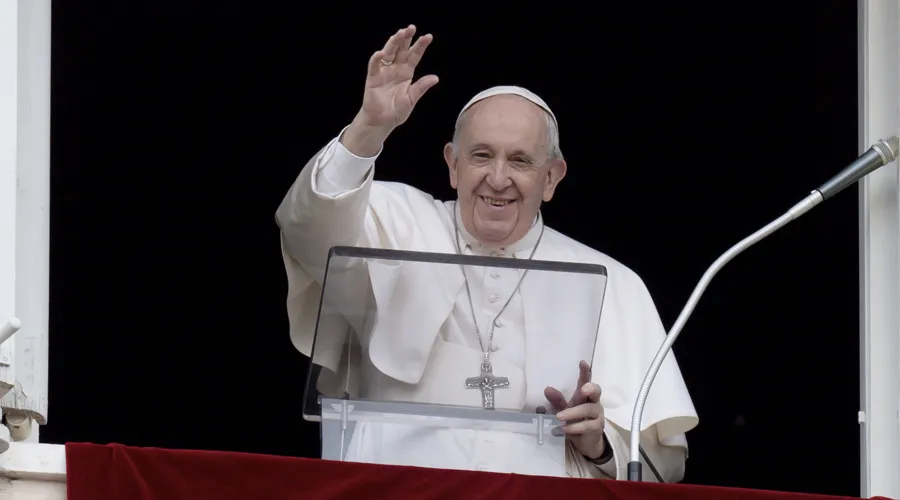 Papa Francisco en Cuaresma: ¡No hay que hacer tratativas con el mal!