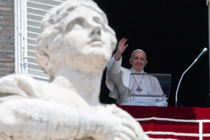 El Papa Francisco pide en este Adviento evitar la hipocresía, "el peligro más grave”