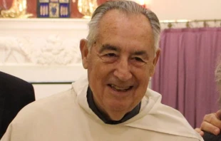 P. Anu00edbal E. Fosbery. Cru00e9dito: FASTA 