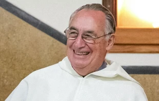 P. Anu00edbal E. Fosbery. Cru00e9dito: FASTA 