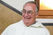 Así será el último adiós al sacerdote fundador de FASTA en Argentina