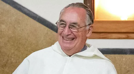 Así será el último adiós al sacerdote fundador de FASTA en Argentina