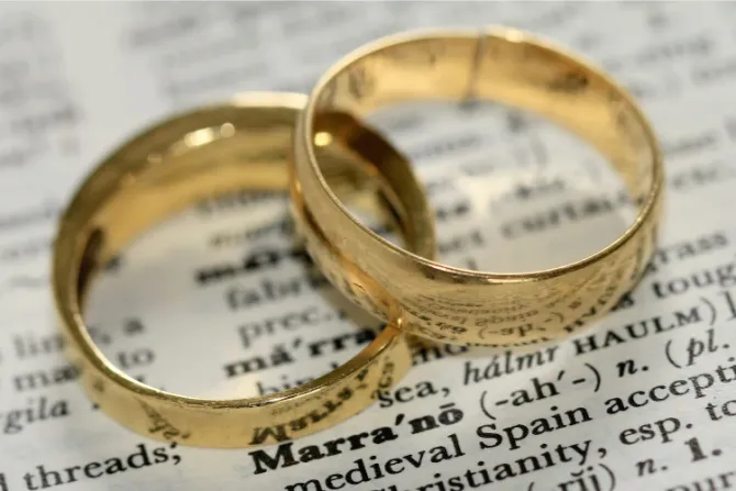 Indicaciones del Vaticano para una preparación integral de los matrimonios llegan a México