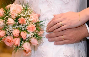Anillos de matrimonio / Foto: Flickr HAYUNLUGAR (CC-BY-NC-ND-2.0) 