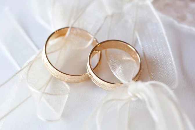 Perú: Anuncian conferencia de experto en matrimonio y las razones para defenderlo