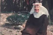 Fallece una monja de clausura que tuvo 10 hijos y su historia se hizo viral