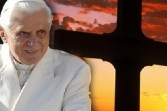 ACI Prensa presenta completo especial sobre el Año de la Fe