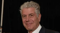 Anthony Bourdain. Foto: Flickr Peabody Awards (CC-BY-2.0)