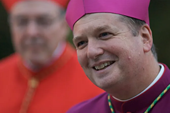 El Papa nombra a nuevo Arzobispo de Sydney en Australia que sucede al Cardenal Pell