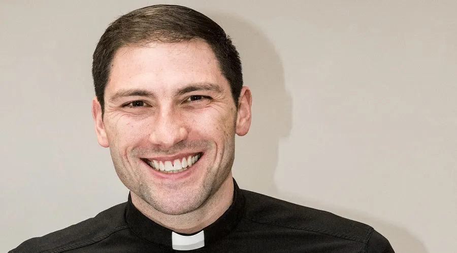 Legionarios confirman causa de muerte de seminarista en Roma y envían condolencias