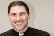 Legionarios confirman causa de muerte de seminarista en Roma y envían condolencias