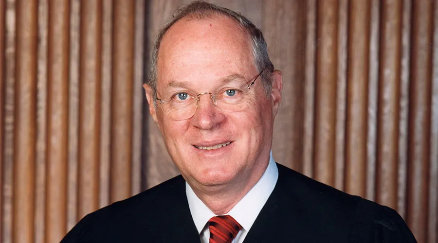 Anthony Kennedy / Crédito: Wikimedia Commons?w=200&h=150