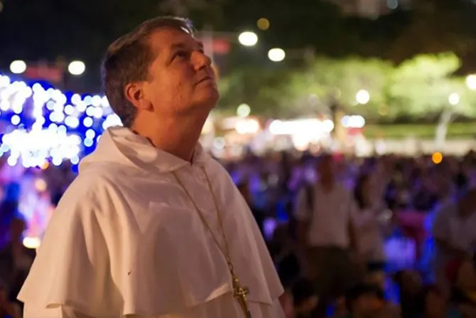 Rehenes muertos en Sydney imitaron el sacrificio de Cristo, dice Arzobispo