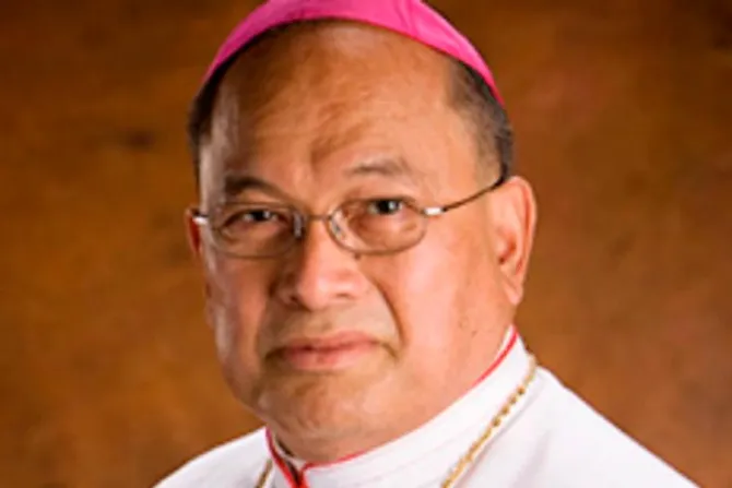 Arzobispo hallado culpable de abusos por el Vaticano apela fallo