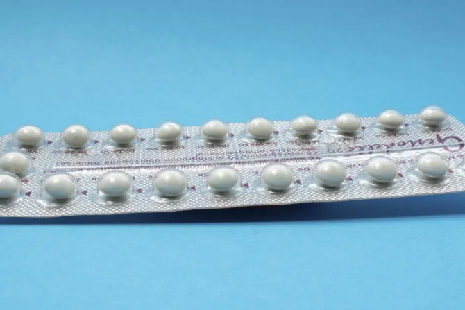 Importante médico lamenta “resistencia” a la doctrina de la Iglesia sobre anticonceptivos