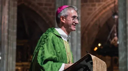 Enfermedad de uno de los obispos más jóvenes de España presenta “evolución grave”