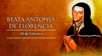 Antonia de Florencia