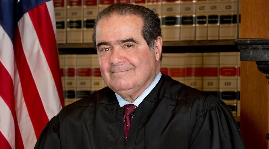 Antonin Scalia / Collection of the Supreme Court of the United States(Dominio Publico)?w=200&h=150