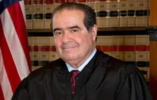 Antonin Scalia / Collection of the Supreme Court of the United States(Dominio Publico) 