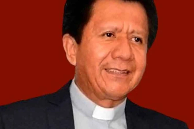 El Papa Francisco nombra nuevo Obispo para México