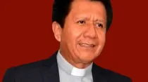 P. Guadalupe Antonio Ruíz Urquín. Crédito: Conferencia del Episcopado Mexicano.