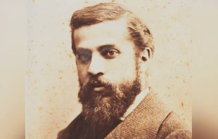 Antonio Gaydu00ed / Wikipedia (Dominio Pu00fablico) 