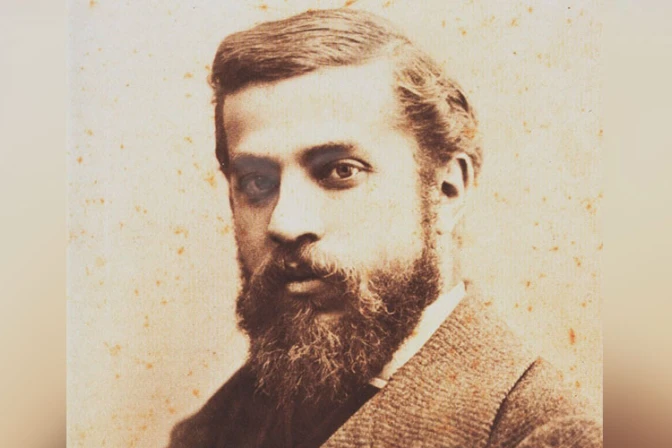 Iniciativa sobre Gaudí el “Arquitecto de Dios”, busca acercar la misericordia a los fieles