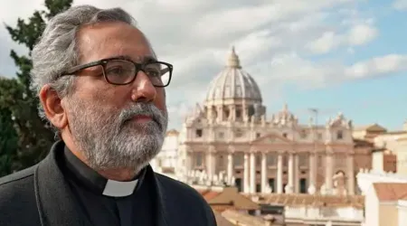 Autoridad vaticana pide colaborar con el Óbolo de San Pedro y explica cómo se usa el dinero