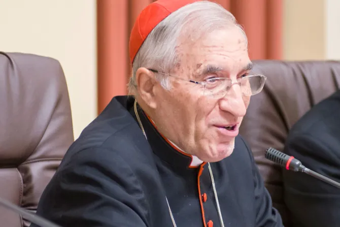 El Señor no deja de bendecirnos con la fe, dice Cardenal por Jornada de las Misiones 