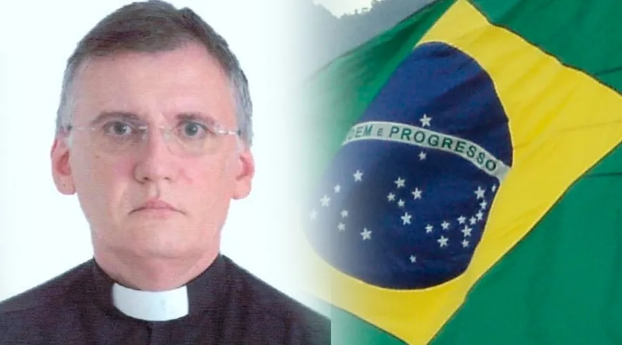 Mons. Antonio Tourinho Neto. Foto: CNBB.?w=200&h=150
