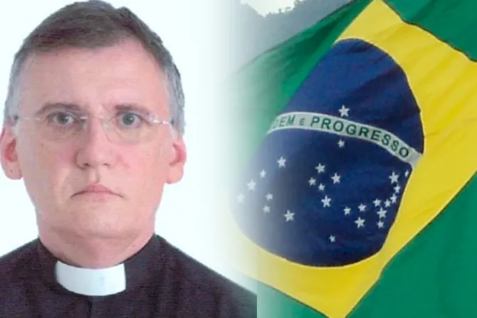 Papa Francisco nombra Obispo Auxiliar para Olinda y Recife en Brasil
