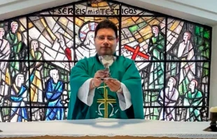 P. Antonio Velu00e1zquez / Cru00e9dito: CEV 