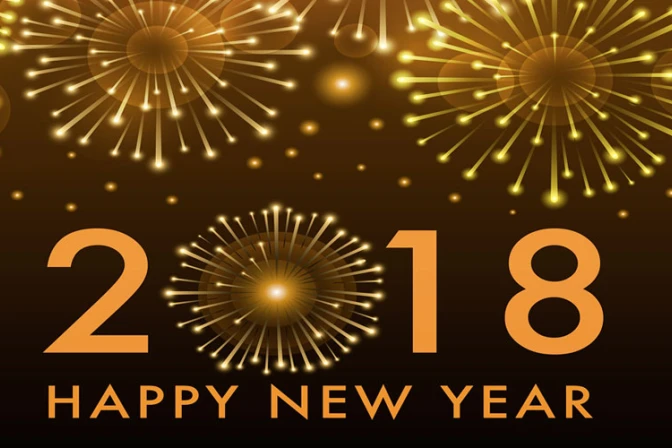 Año Nuevo: Cardenal reflexiona sobre lo que significa celebrarlo [VIDEO]