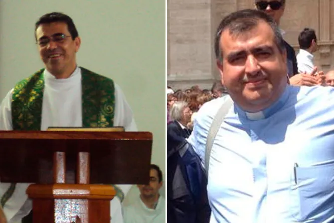 Papa Francisco nombró un nuevo obispo para México y uno para Brasil