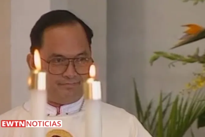 Es vital afrontar el mal, dice Arzobispo de Guam sobre abusos de su predecesor