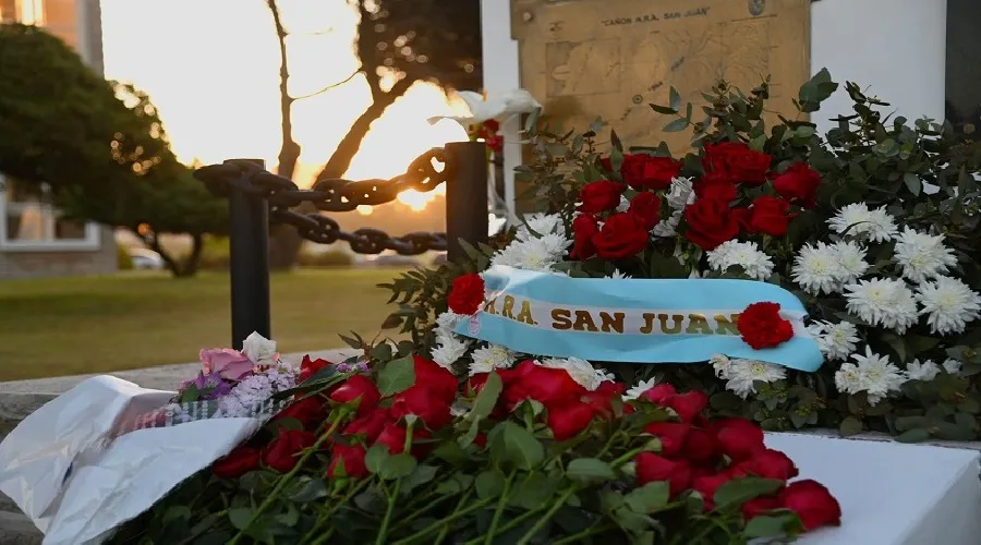 En la tragedia del ARA San Juan fallecieron sus 44 tripulantes. Crédito: Portal oficial del Estado argentino?w=200&h=150