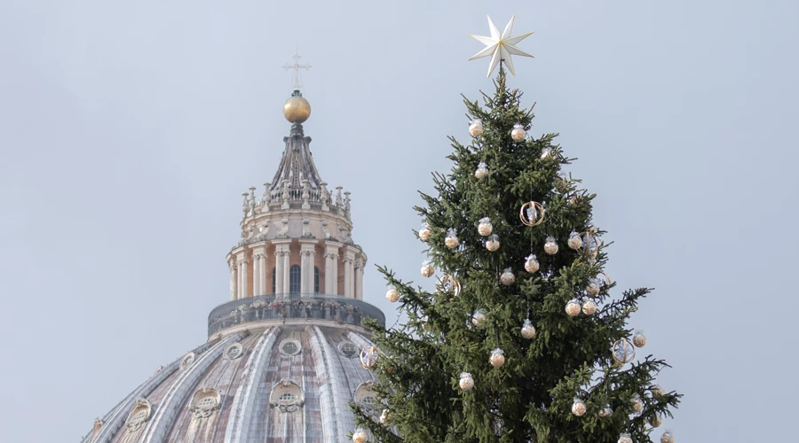 Cuál Es El Significado Del Árbol De Navidad? - Periódico La Prensa