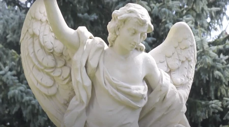 u00bfSabes quu00e9 se celebra el du00eda de los Santos Arcu00e1ngeles?