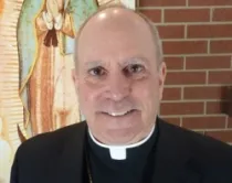 Mons. Samuel Aquila, Arzobispo electo de Denver, Estados Unidos